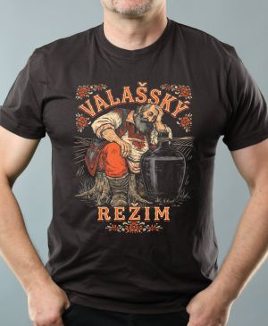 Valašský režim