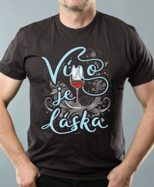 Víno je láska, V2