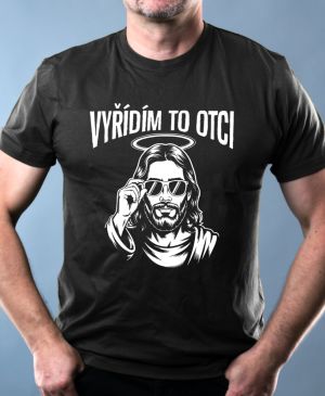 Vyřídím to otci