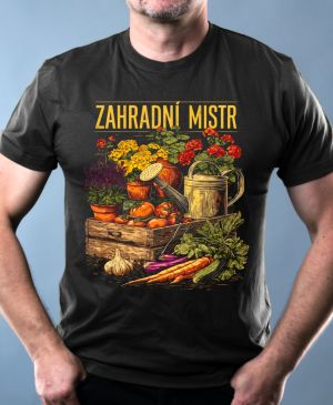 Zahradní mistr