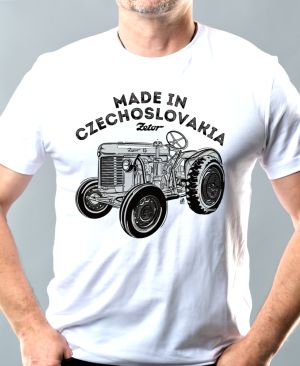 Zetor 15, V10