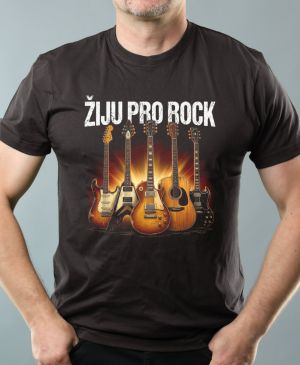 Žiju pro Rock